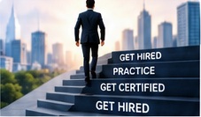 How to Start a Career in Cloud & DevOps