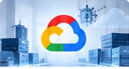 Google Cloud Platform training